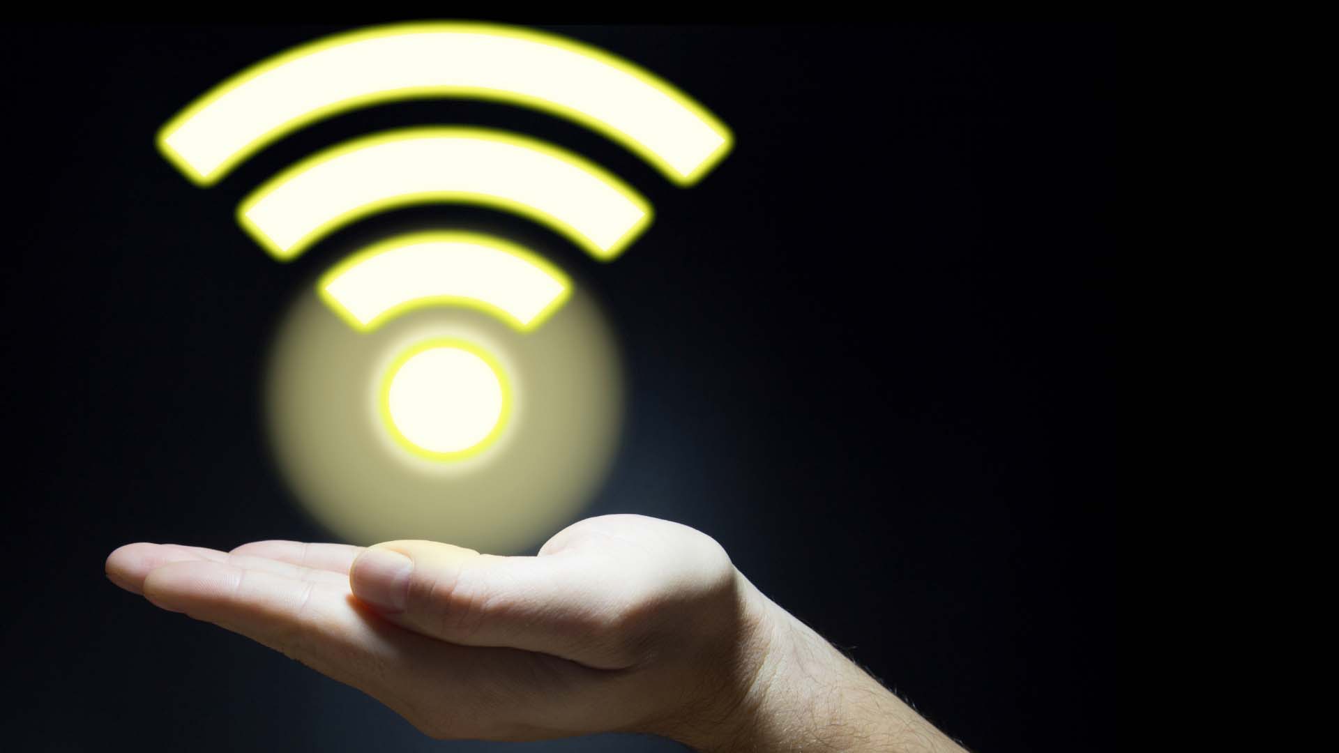 La transmission de données par la lumière : IoT et LIFI