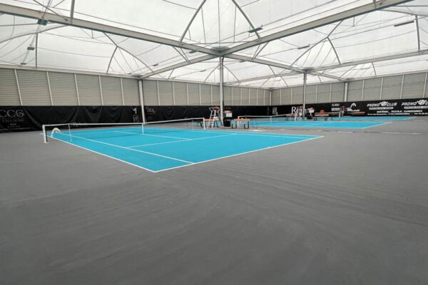 TENNIS 3