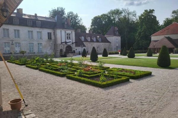 château de Droupt-Saint-Basle 1